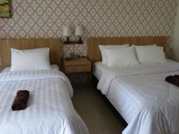 bulak laut hotel and resort