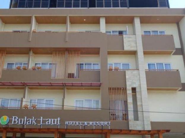 bulak laut hotel and resort