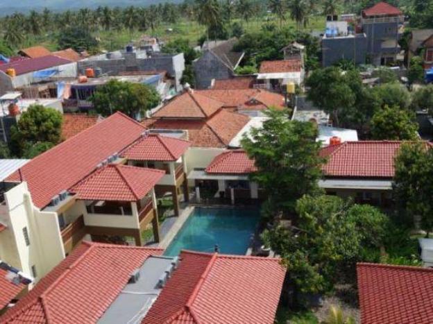 bulak laut hotel and resort