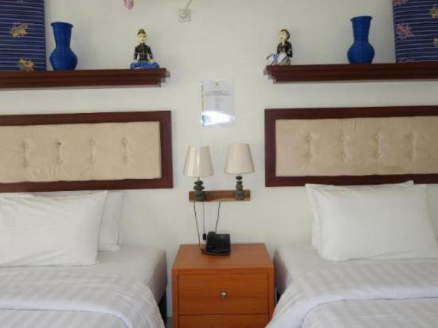bulak laut hotel and resort