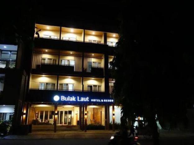 bulak laut hotel and resort