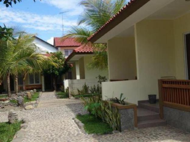bulak laut hotel and resort