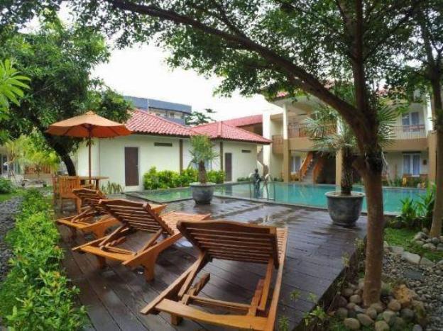 bulak laut hotel and resort