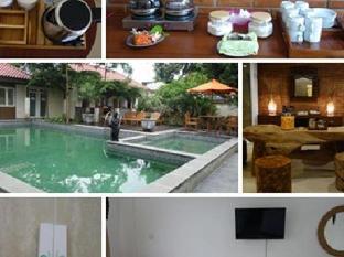 Bulak Laut Hotel & Resort,Pangandaran>>Ciamis,2 star