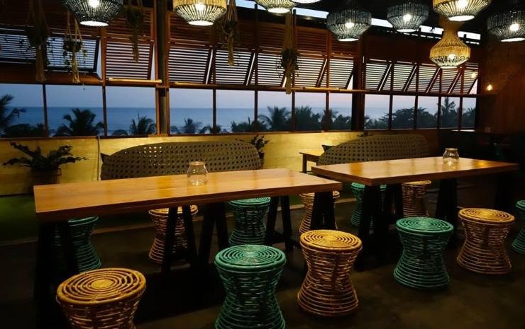 bulak laut hotel and resort