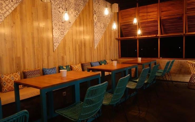 bulak laut hotel and resort
