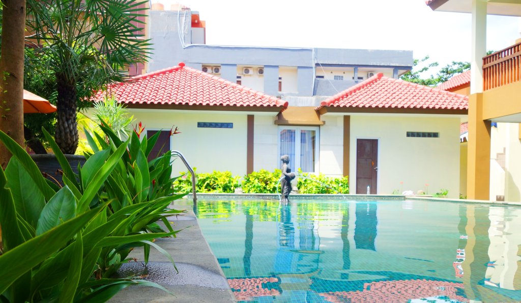 bulak laut hotel and resort