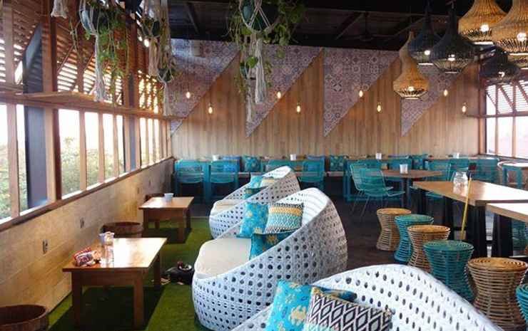 bulak laut hotel and resort