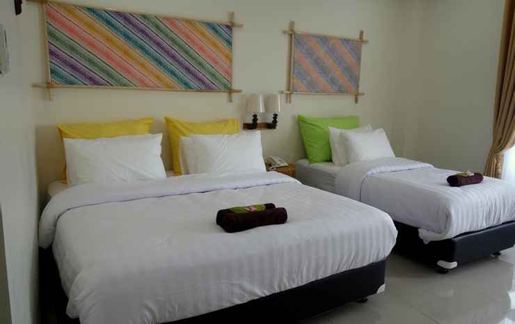 bulak laut hotel and resort