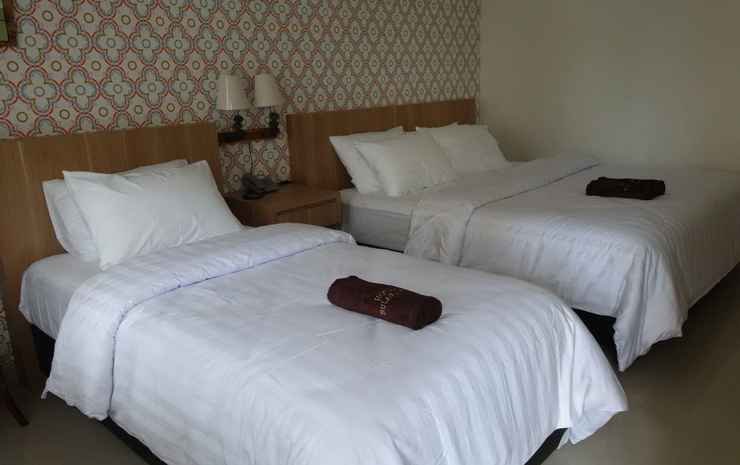 bulak laut hotel and resort