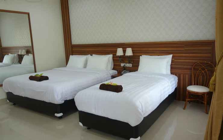 bulak laut hotel and resort