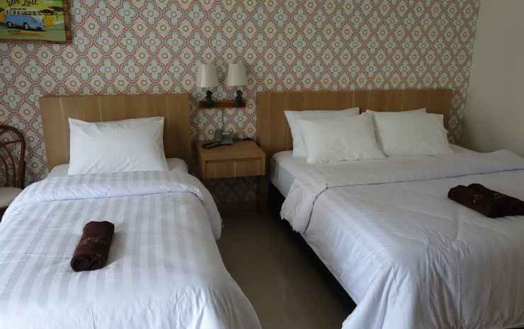 bulak laut hotel and resort