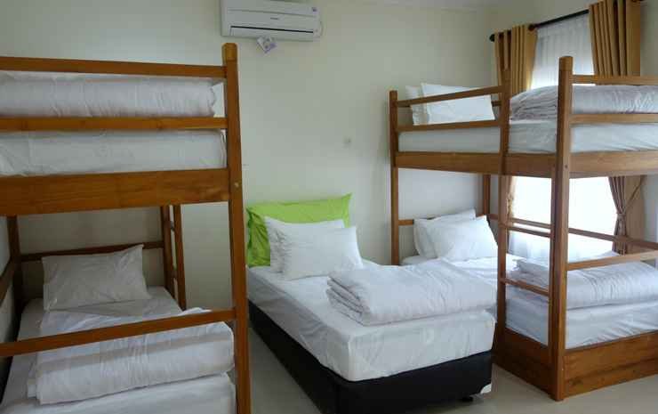 bulak laut hotel and resort