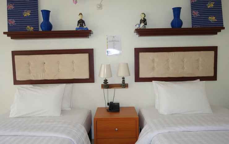 bulak laut hotel and resort