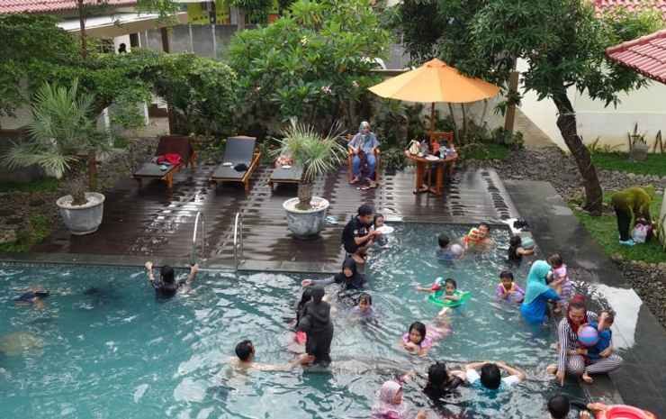 bulak laut hotel and resort