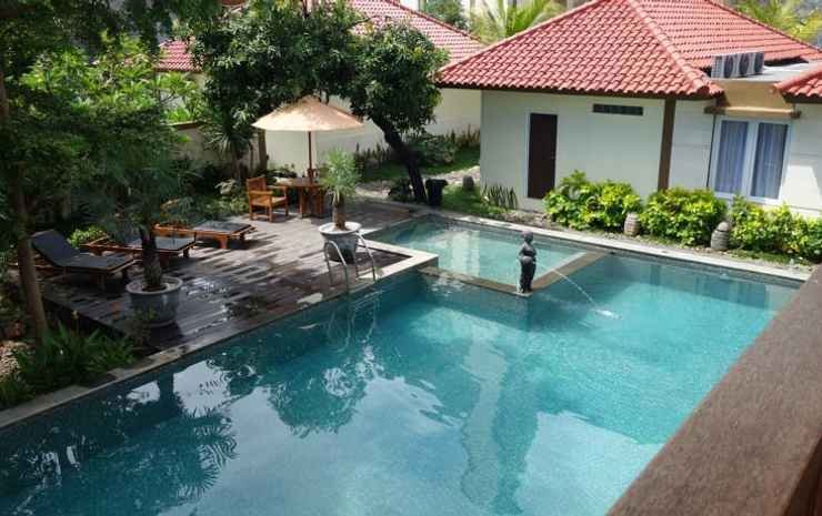 bulak laut hotel and resort