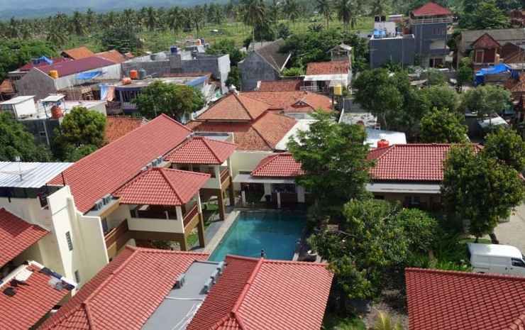 bulak laut hotel and resort