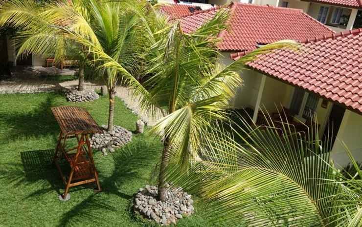 bulak laut hotel and resort
