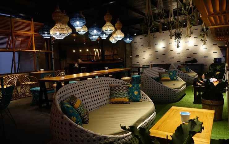 bulak laut hotel and resort