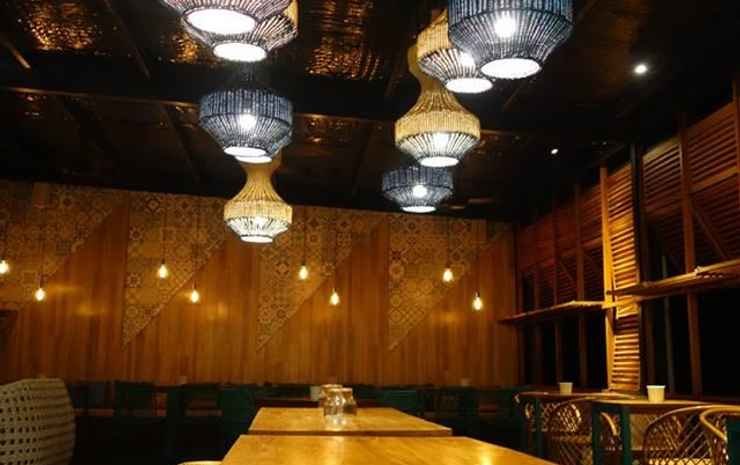 bulak laut hotel and resort