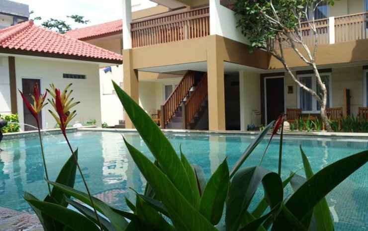 bulak laut hotel and resort
