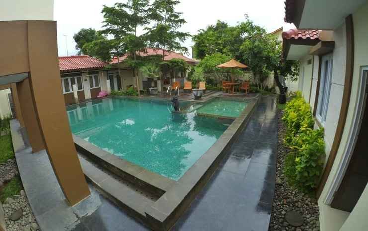 bulak laut hotel and resort
