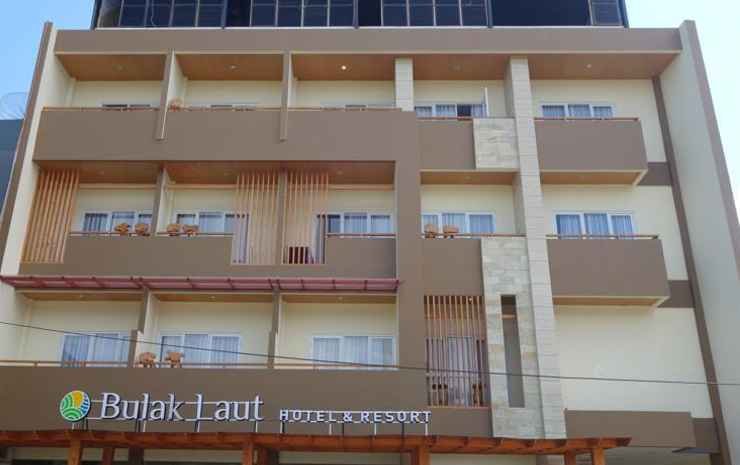bulak laut hotel and resort