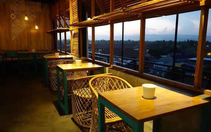 bulak laut hotel and resort