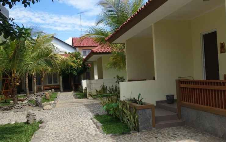 bulak laut hotel and resort