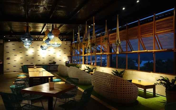 bulak laut hotel and resort