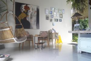 Arana Suite,Denpasar>>Bali,3 star