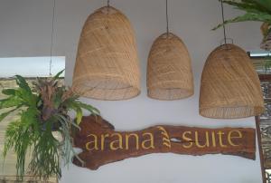 Arana Suite,Denpasar>>Bali,3 star