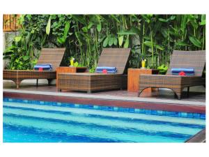 Arana Suite,Denpasar>>Bali,3 star