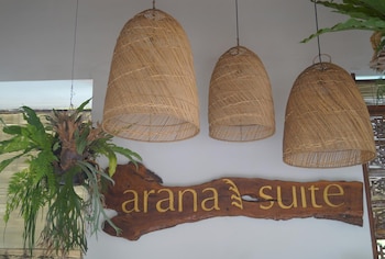 arana suite