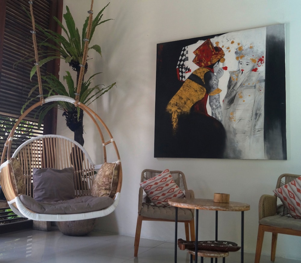 arana suite
