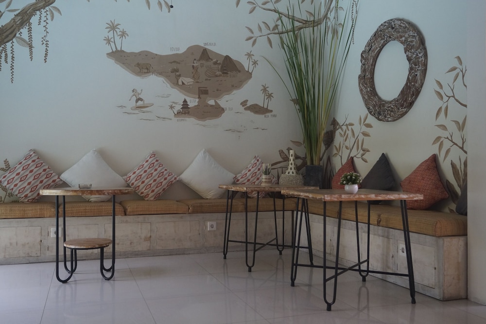 arana suite