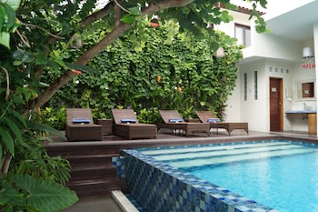 arana suite