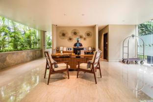 Dwijaya House Of Pakubuwono,Jakarta>>Bintaro,4 star