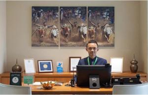 dwijaya house of pakubuwono