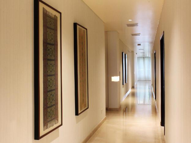 dwijaya house of pakubuwono