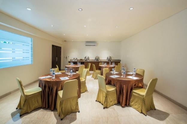 dwijaya house of pakubuwono