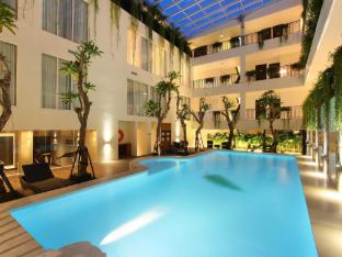 Dwijaya House Of Pakubuwono,Jakarta>>Bintaro,4 star