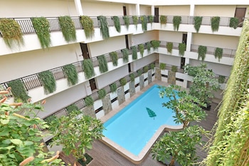 dwijaya house of pakubuwono