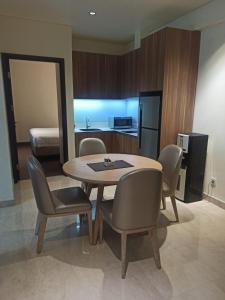 dwijaya house of pakubuwono