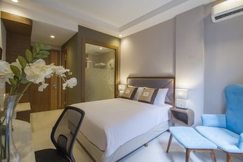 sawana suites