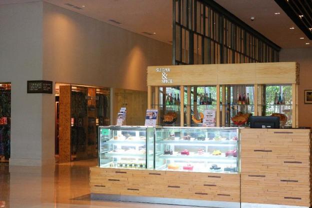 the luxton cirebon hotel and convention