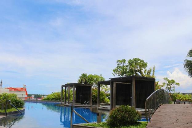 the luxton cirebon hotel and convention