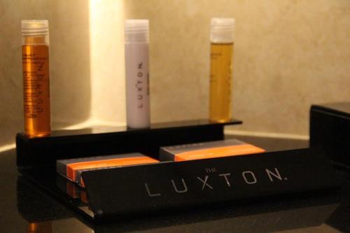 the luxton cirebon hotel and convention