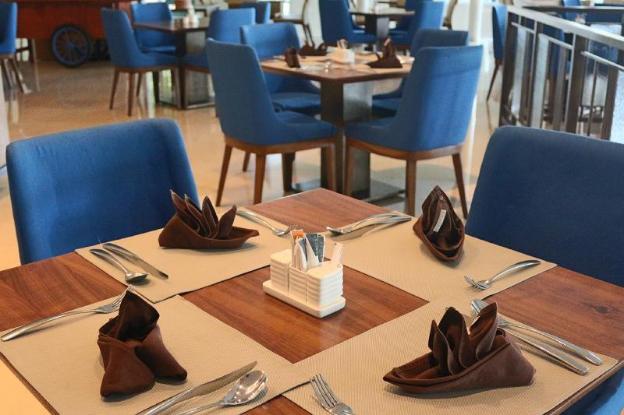 the luxton cirebon hotel and convention