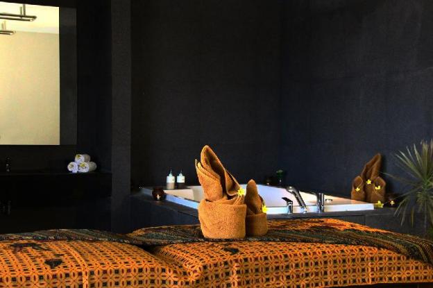 the luxton cirebon hotel and convention